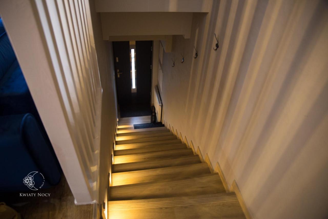 Apartamenty "Kwiaty Nocy" I "W Krainie Mchu" - Wisła Eksteriør bilde